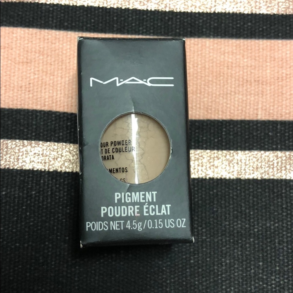 Mac Pigment